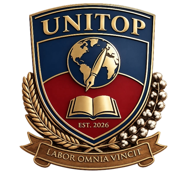 Logo resmi UNITOP
